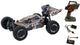 Df-models z06 buggy léger 1:14 rtr