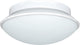 Applique Eglo Dolly - e27 - ø 23,5 cm - blanche