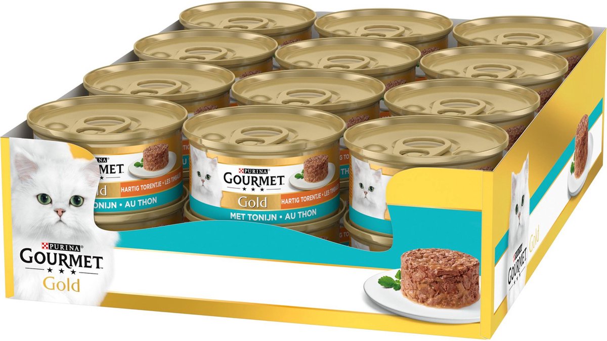 Gourmand