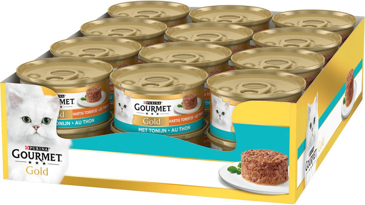 Gourmand