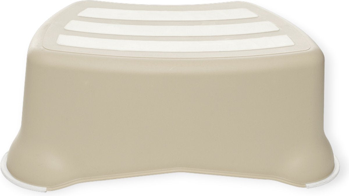 My carry potty® mon escabeau beige pastel - escabeau