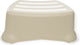 My carry potty® mon escabeau beige pastel - escabeau