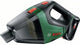 Aspirateur à main sans fil Bosch universalvac 18 - incl. ensemble d'accessoires complet - avec 1x batterie 18 V et chargeur