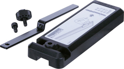 Adaptateur de rail de guidage accessoires Makita | pour diverses scies sauteuses Makita | 193517-1 - 193517-1