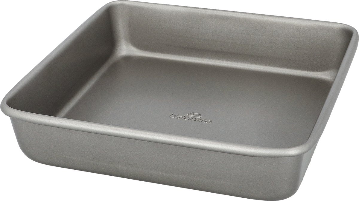 Rbv Birkmann Birkmann Bakers Meilleur moule à gâteau carré