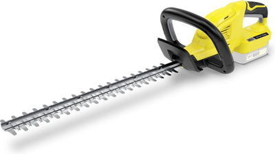 Kärcher 1.444-231.0 batterie taille-haie 18 v li-ion