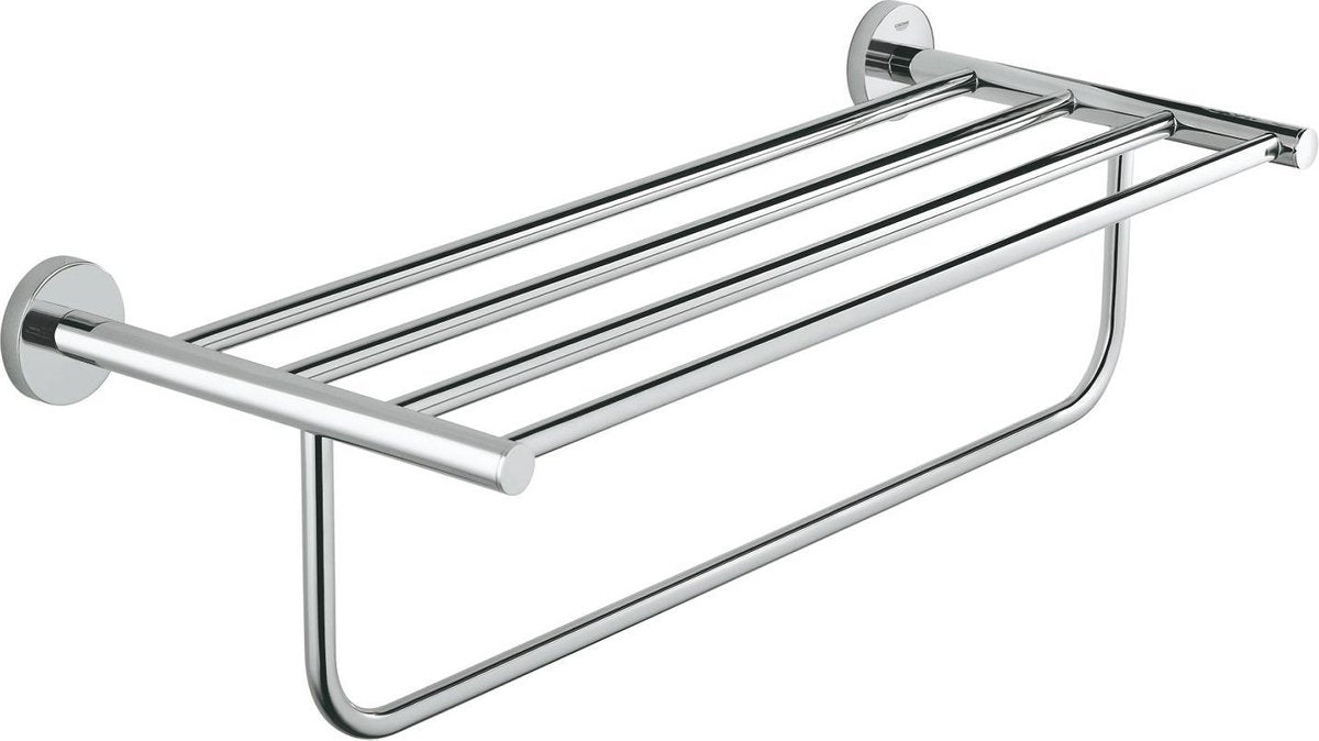 Porte-serviettes multi cosmopolite Grohe bau
