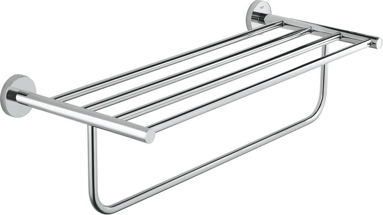 Porte-serviettes multi cosmopolite Grohe bau