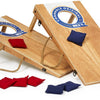 Jeu de lancement original de Cornhole