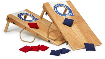 Jeu de lancement original de Cornhole