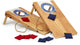 Jeu de lancement original de Cornhole