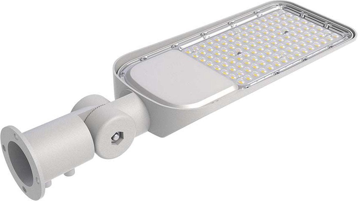 V-tac vt-39st éclairage public led pro éclairage public 30w 3000lm 6500k ip65 gris vt-39st