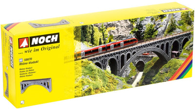 Viaduc du Nor Rhône