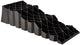 Milenco triple niveleur - 2 pièces - 3 niveaux