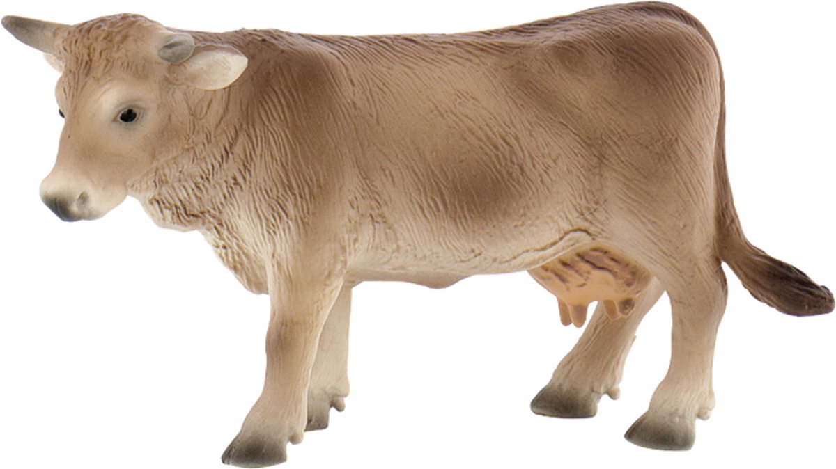 Liesel de vache alpine Bullyland (62740)