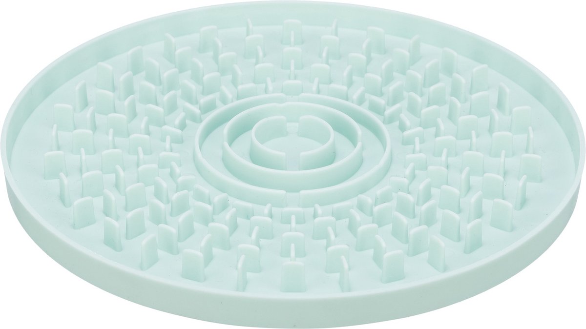 Trixie Junior Pichiplaat Mintgroen