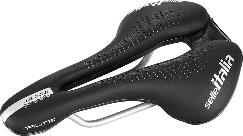 Selle Selle Italia Max Flite Boost Gel Ti Superflow