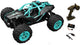Df-models df-fun-racer 1:14 4wd prêt à rouler (rtr), türkis
