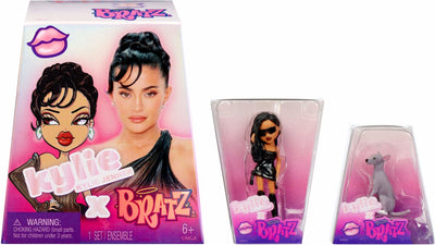 MGA Entertainment Mini Bratz x Kylie Jenner