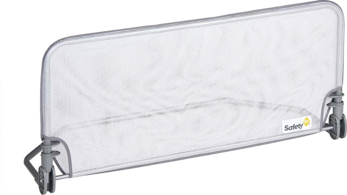 Barrière de lit Safety 1st - standard 90cm - gris