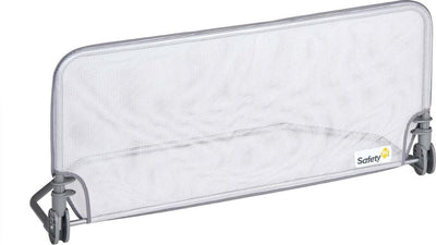 Barrière de lit Safety 1st - standard 90cm - gris
