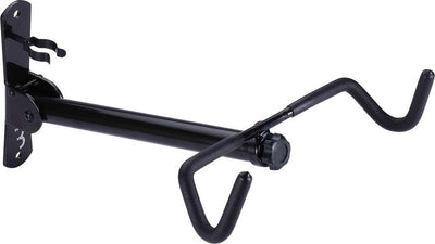 Bbb cycling système de suspension de vélo - support mural peu encombrant vélo de course VTT - jusqu'à 15 kg - support mural - btl-93