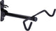 Bbb cycling système de suspension de vélo - support mural peu encombrant vélo de course VTT - jusqu'à 15 kg - support mural - btl-93