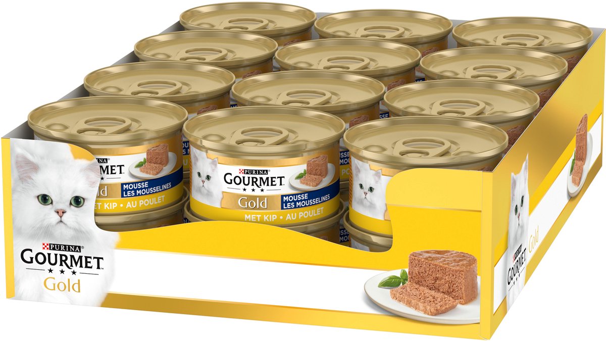 Poulet gastron