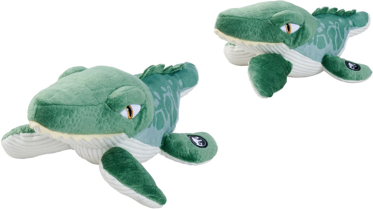 Peluche Simba universelle - gros mosasaure (25cm)