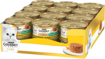 Gourmand