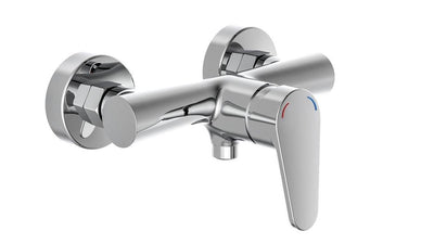 Schütte schütte mixeur de douche pico chrome -colored