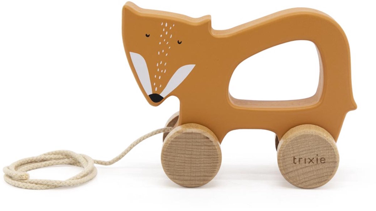 Trixie Booden Tensile Animal M. Renard
