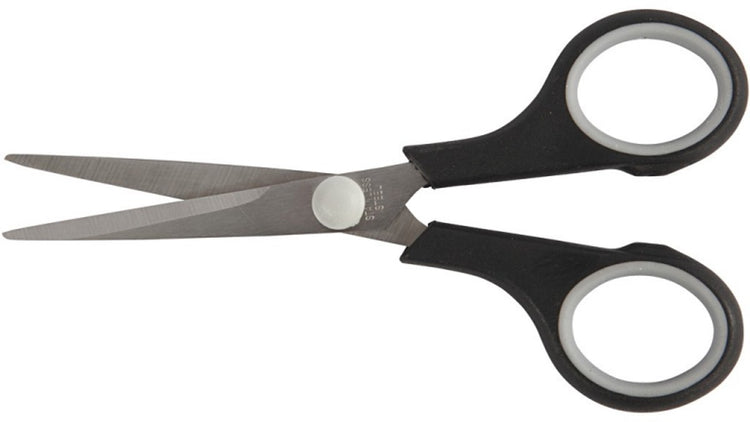 Ciseaux pour enfants Creativ company, l: 14 cm, droitier-gaucher, 12 pièces 1 boîte