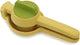 Joseph Joseph Presse-agrumes jaune Juicemax double
