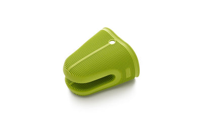 Gant de cuisine Lékué - silicone - vert