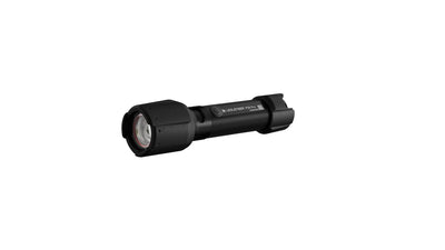 Ledlenser p5r pro - modèle 2025 - lampe de poche - rechargeable - 750 lumens - 280 m - ip68 - lumière naturelle