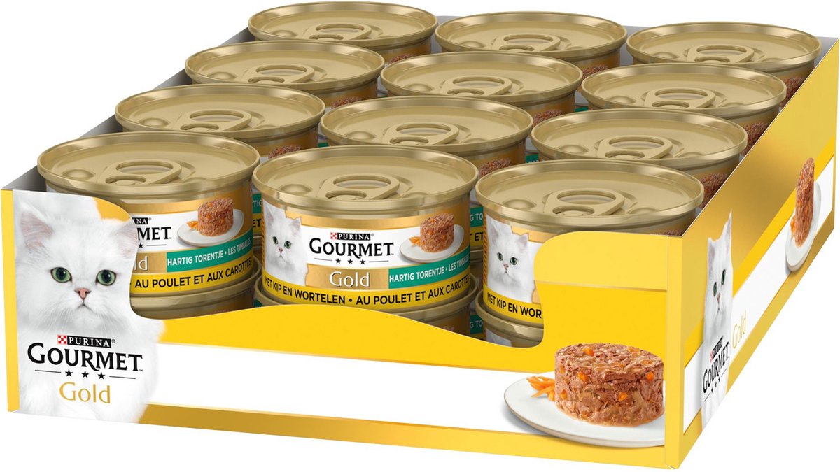 Gourmand