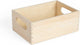 Bigjigs Boîte en bois
