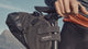 Brooks Scape Seat Sac - Sac à vélo - Unisexe - BikePacking - Black