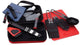 Ensemble de cuisine de luxe alpin Msr