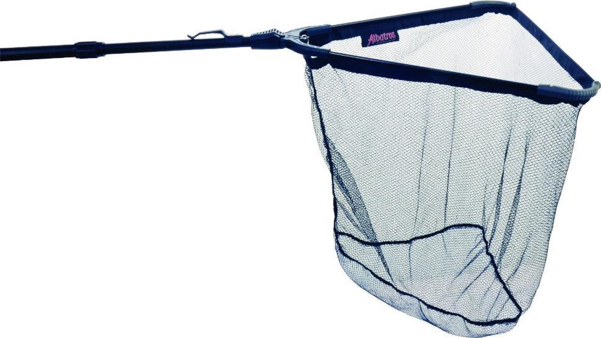Epuisette Albatros Gilfin - longueur 200 cm