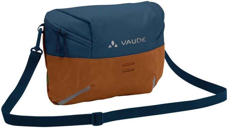 Vaude citybox bike ii, vêtements de cyclisme, unisexe, sac de vélo