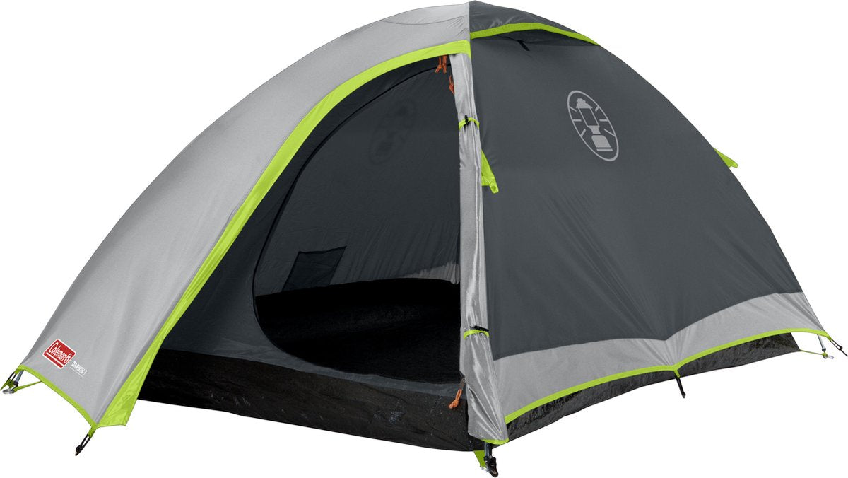 Tente Coleman Darwin 3
