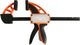 Pince rapide Bahco QCB-300 x pince - 300 mm
