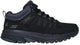 Skechers go run trail altitude 2.0 - c - chaussures de randonnée pour femmes - noir