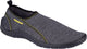 Waimea chaussures d'eau - enfant - glow - gris noir - taille 33