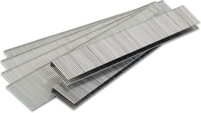 Powerplus powair0348 clous pièces 500 c 64mm inox