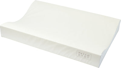 Matelas à langer Meyco baby uni - naturel - 50x70cm