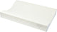 Matelas à langer Meyco baby uni - naturel - 50x70cm