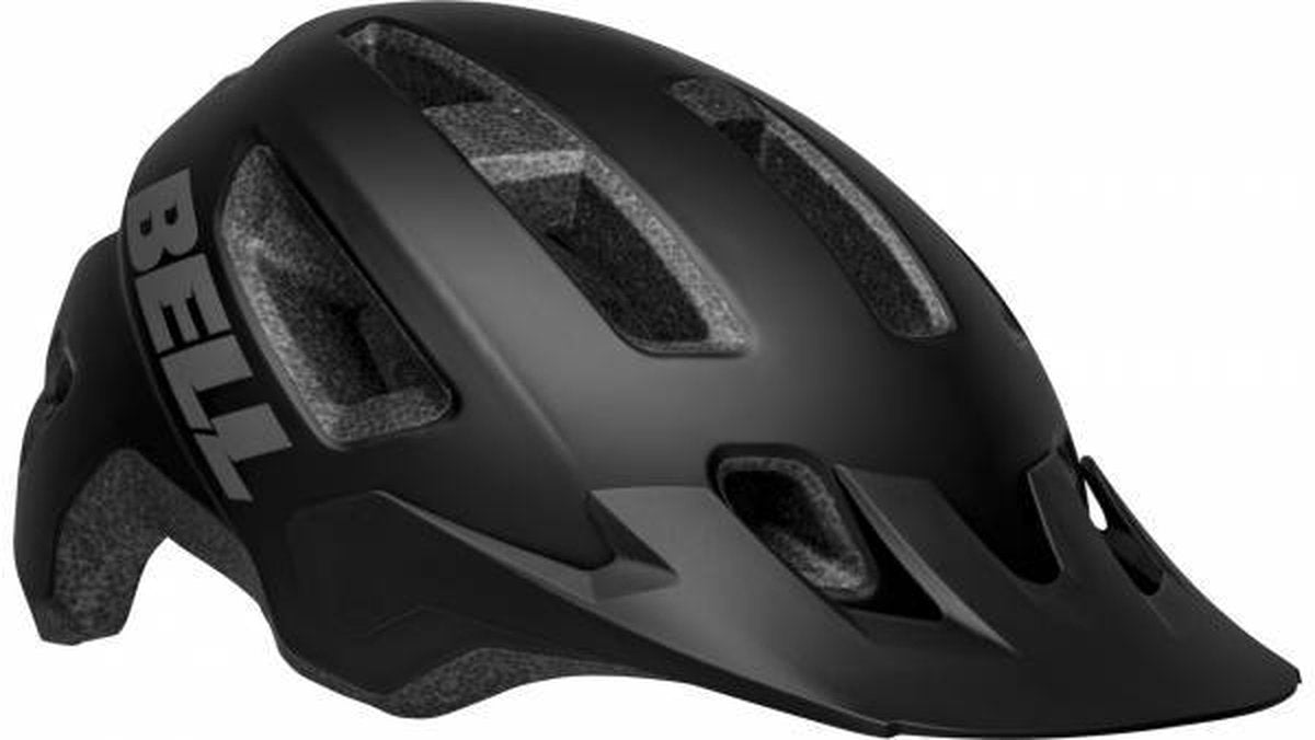 Bell -casque vélo-nomad 2 vtt
